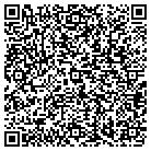 QR code with Courville's Building Etc contacts