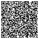 QR code with Hd Computers contacts