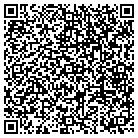QR code with Time & Temperature Of Wash PAR contacts