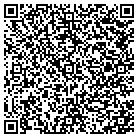 QR code with Zach's Unek Unltd Barber Shop contacts