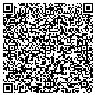 QR code with P B Bell & Associates Inc contacts