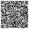 QR code with Benny's contacts
