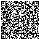 QR code with Caring Hands contacts