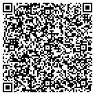 QR code with Honorable Madeline Jasmine contacts