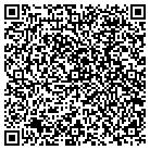 QR code with L & J Business Service contacts
