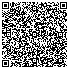 QR code with Plaquemines Medical Center contacts