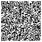 QR code with Mt Pleasant Church God Christ contacts