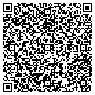 QR code with West Napoleon Barber Shop contacts