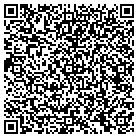 QR code with Genes Truck & Dozier Service contacts