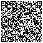 QR code with Raceland Church of Christ contacts