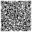 QR code with Cancienne's Microscope Service contacts