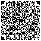 QR code with Mc Millian's First Steps Child contacts