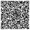 QR code with Haughton Grocery contacts