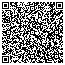 QR code with D & S Wire Line Inc contacts