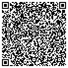 QR code with A J Roy Sons Inc Machine Shop contacts
