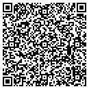 QR code with PSI Pallets contacts