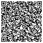 QR code with Hank's Peyton Place contacts