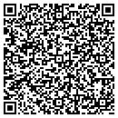 QR code with Ron Glazer contacts