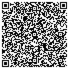 QR code with S & W Meats & Provisions Co contacts