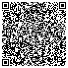 QR code with Dunaway's Custom Screen contacts
