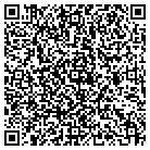 QR code with Raudabaugh Odessa Mrs contacts