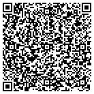 QR code with Galloway's Studio Of Dance contacts