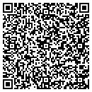 QR code with Uptown Eye Care contacts