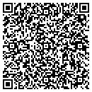 QR code with LA Barre Shell contacts