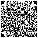 QR code with Unique Touch contacts