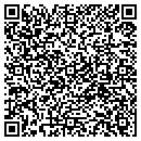 QR code with Holnam Inc contacts