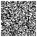 QR code with Delta Towing contacts