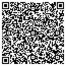 QR code with C & M Music Center contacts