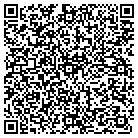 QR code with LSU Speech & Hearing Clinic contacts