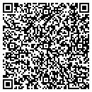 QR code with A 1 Bonding Service contacts
