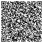 QR code with TJ/H2b Analytical Service contacts