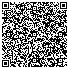 QR code with H & R Block Tax Service contacts