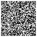 QR code with Alarm Line contacts