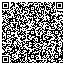QR code with Harley Valvue & Instrument contacts