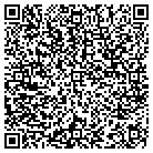QR code with Peoples State Bank of Many Inc contacts