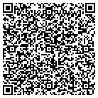 QR code with Michael R Holland MD contacts