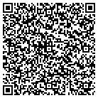 QR code with Custom Wedding Programs contacts