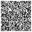 QR code with L & A Specialty LLC contacts