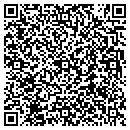 QR code with Red Lamb Inc contacts