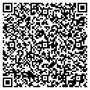 QR code with Autozone contacts