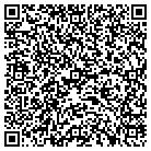 QR code with Hanrahan Reporting Service contacts