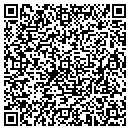 QR code with Dina M Dean contacts