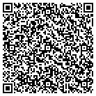 QR code with San Carlos Apache Emrgncy Med contacts