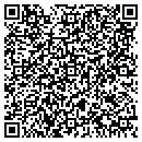 QR code with Zachary Unwired contacts