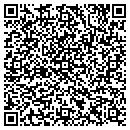 QR code with Algin Orthodontic Lab contacts