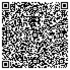 QR code with Precision Coatings & Machine contacts
